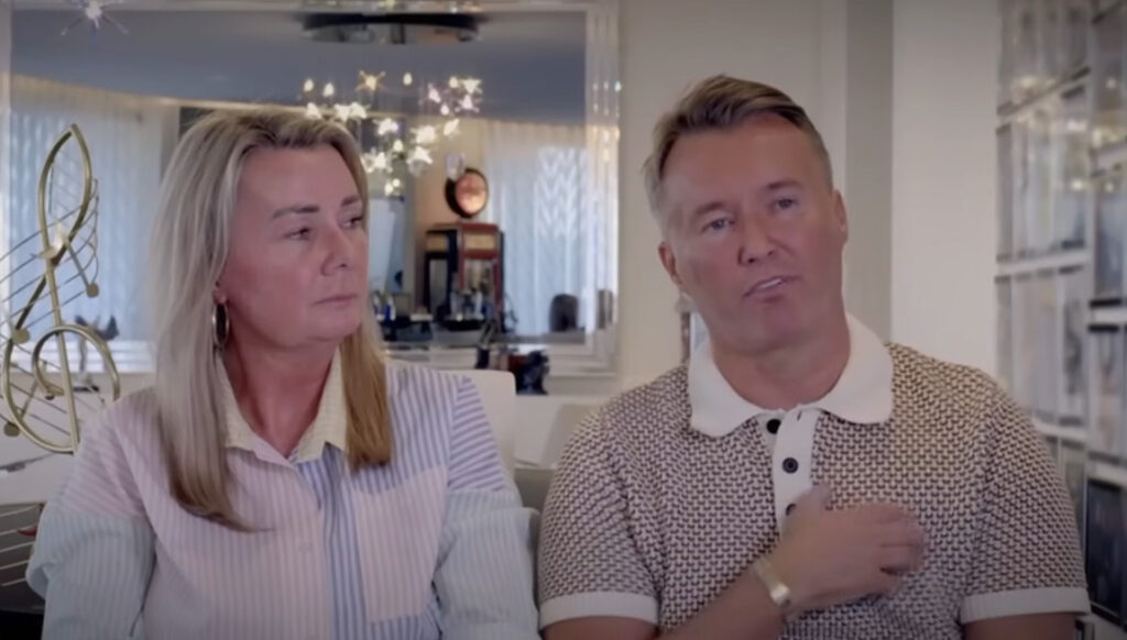 Rich House, Poor House