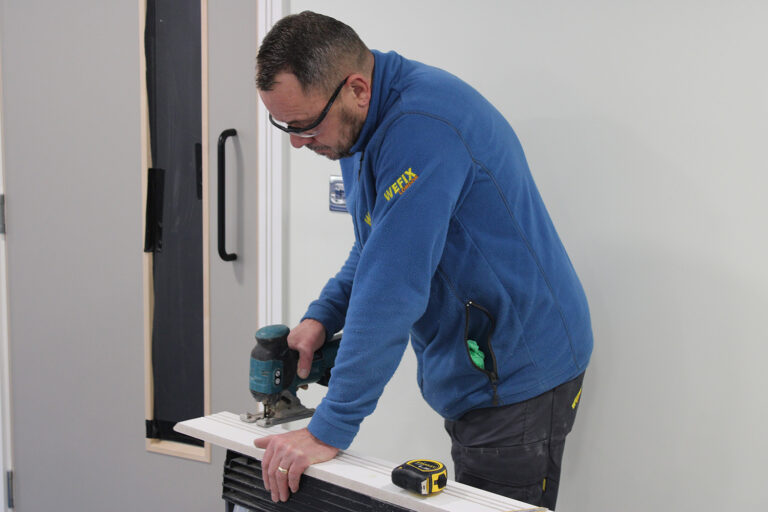 Carpentry
