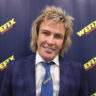 Picture of by WeFix chairman, Charlie Mullins OBE