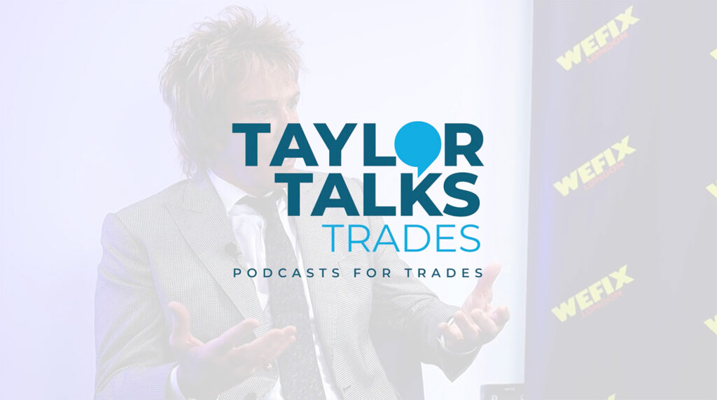 Taylor Talks Trades