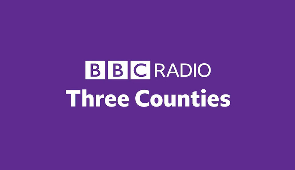 BBC Three Counties Radio logo