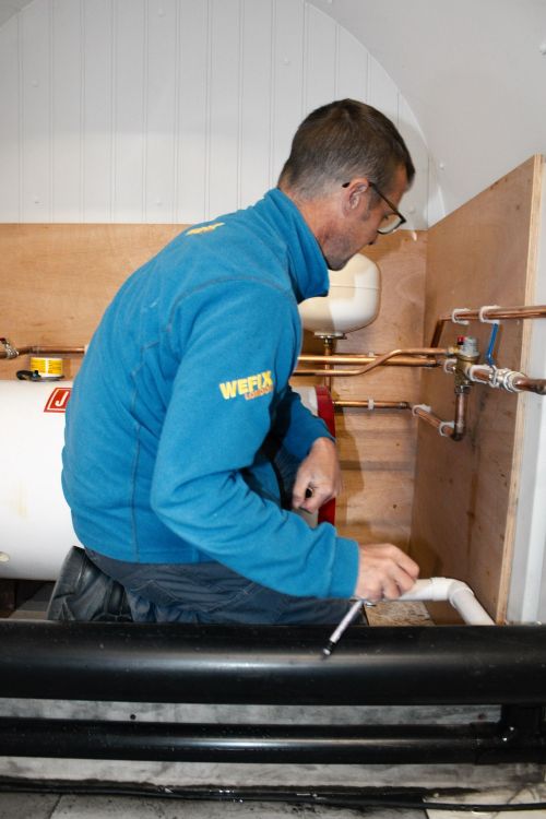 Emergency Plumbing Services We Cover