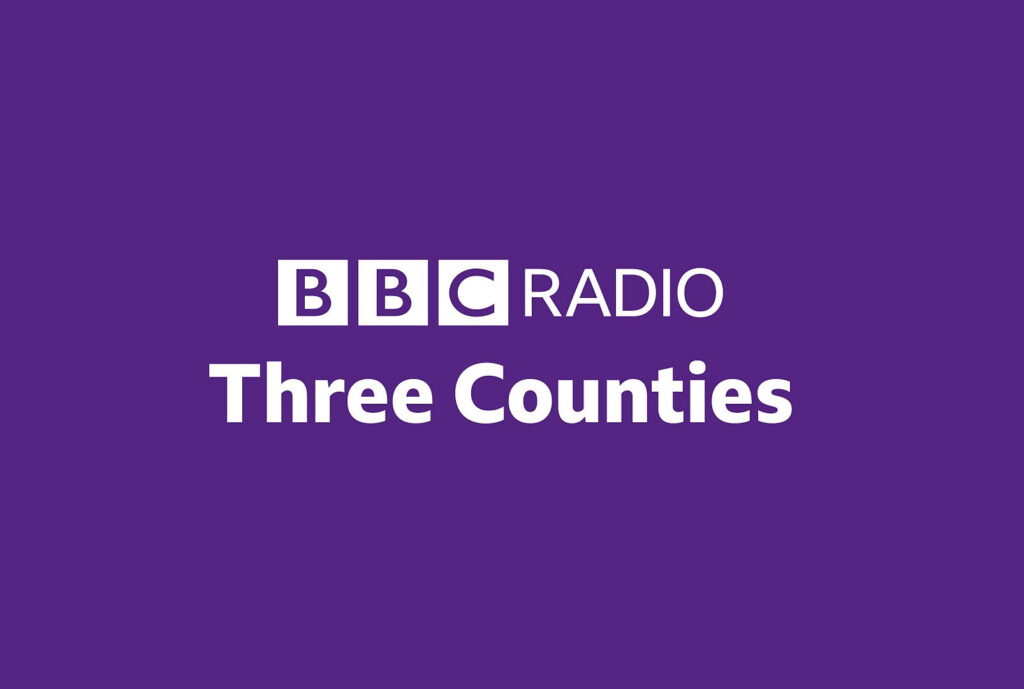 BBC Radio - Three Counties