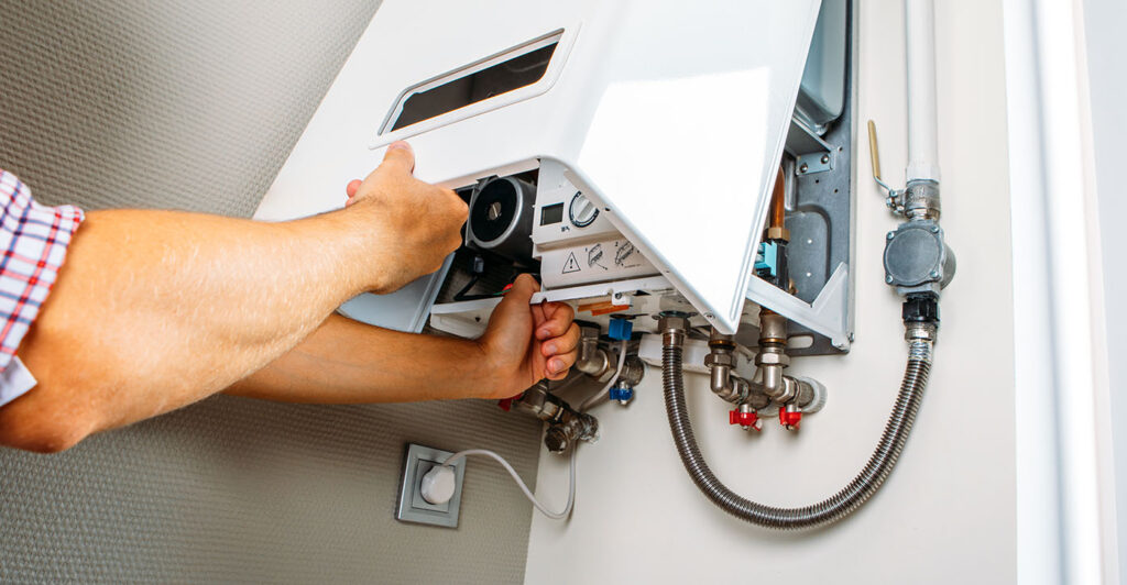 Boiler Service