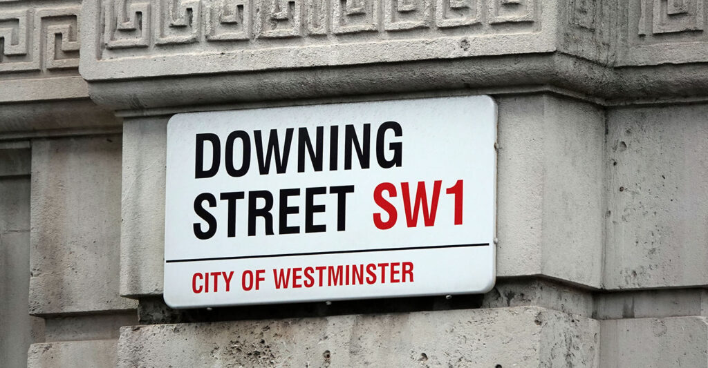 Downing Street
