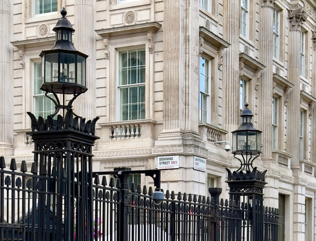 whitehall