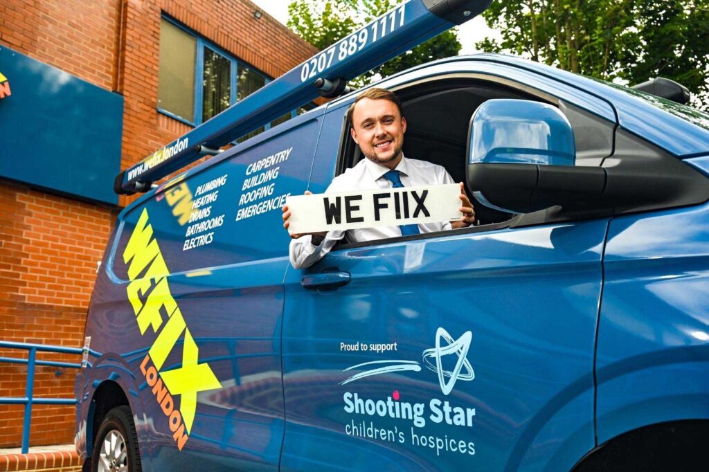 Why Choose We Fix London