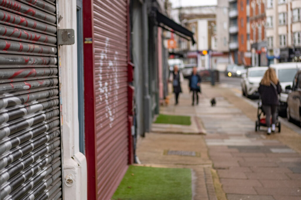 UK Highstreet