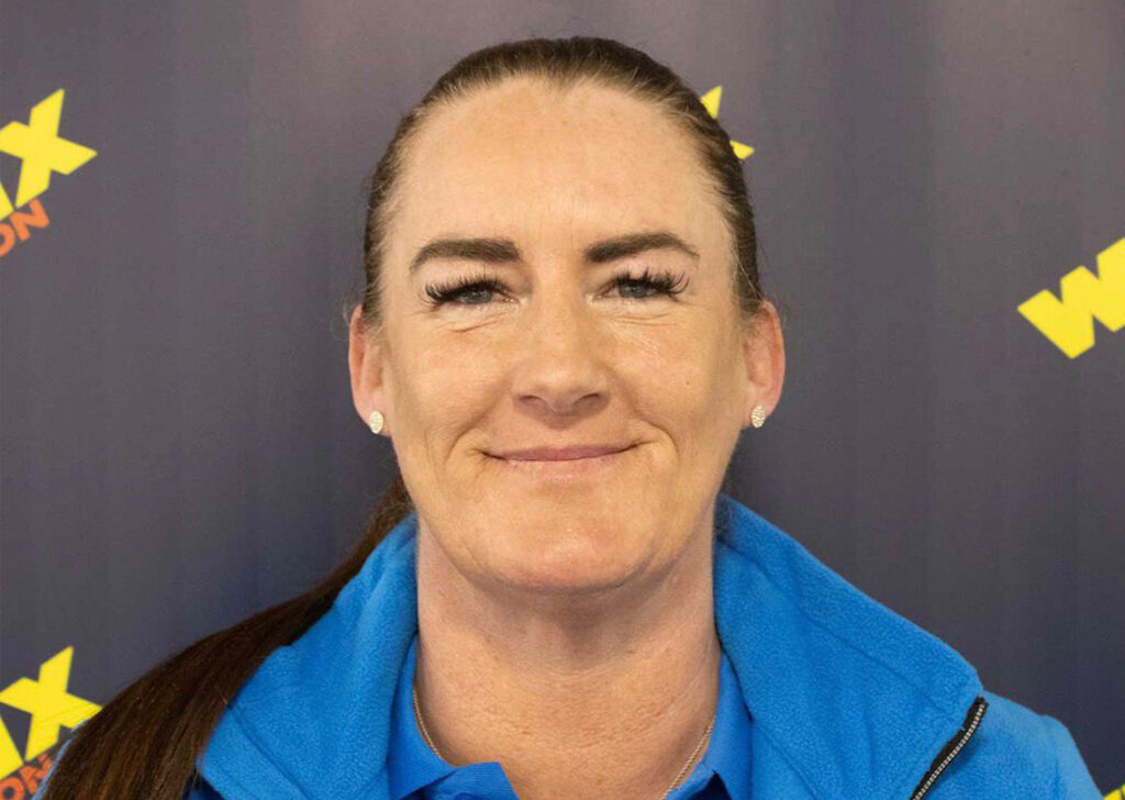 Tracey WEFIX