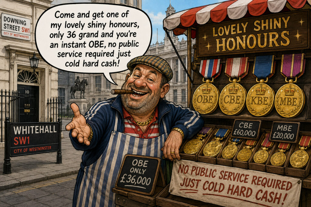 OBE