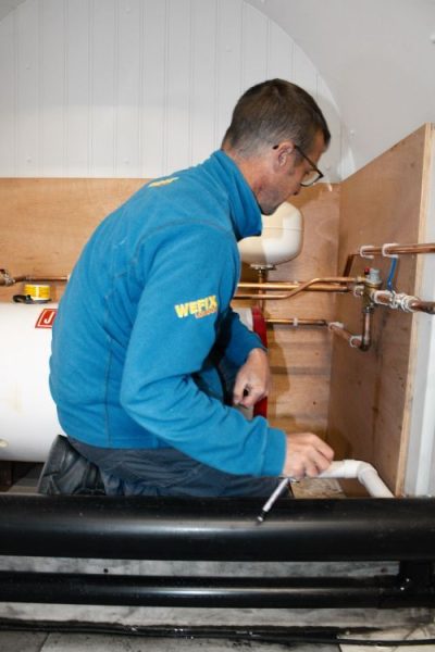 Emergency Plumbing Services We Cover