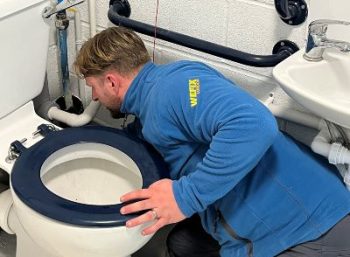 Emergency plumbing