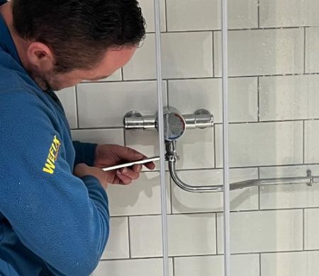 Professional Plumbing Installation in London – Bathrooms, Kitchens & Pipes