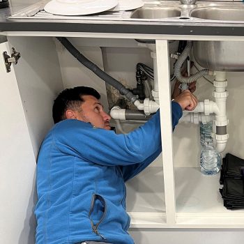 Trusted London Plumber